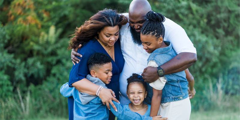 Financial Security in Uncertain Times