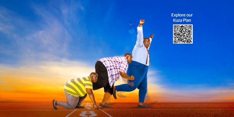 Get Set For Life