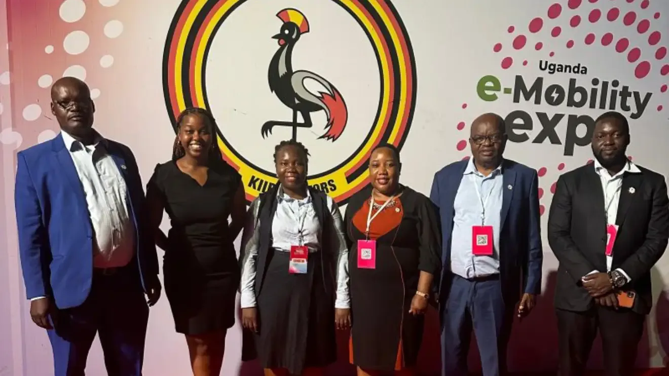 Kiira Motors – National E-Mobility Expo