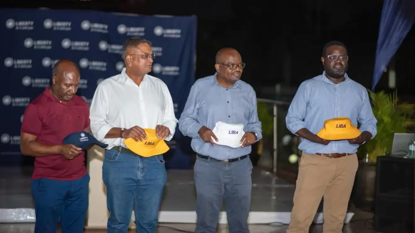 IBAU Brokers Appreciation Event 