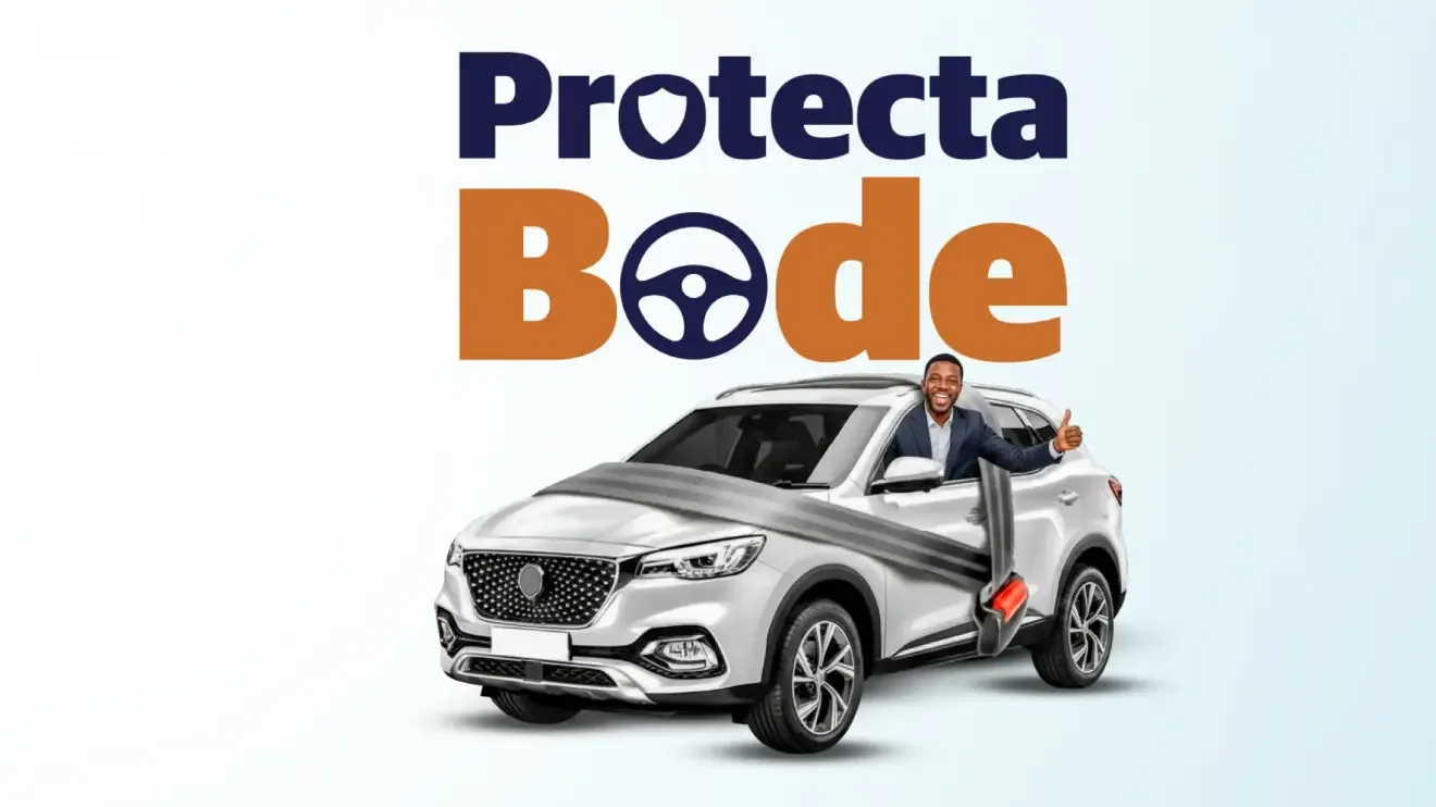 Protecta Bode Launch