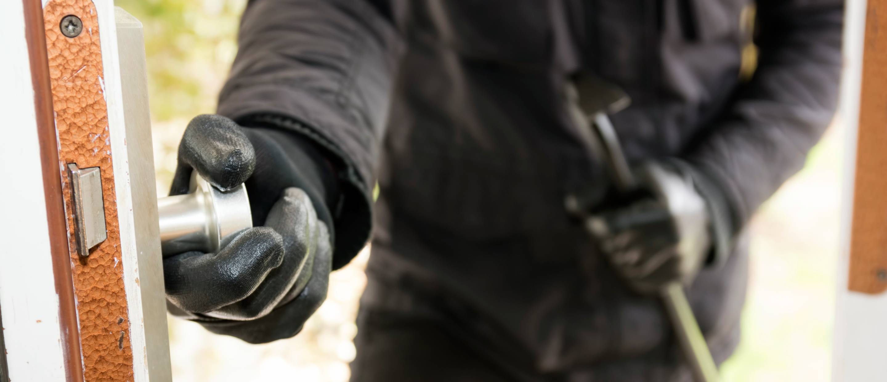 Burglary Insurance