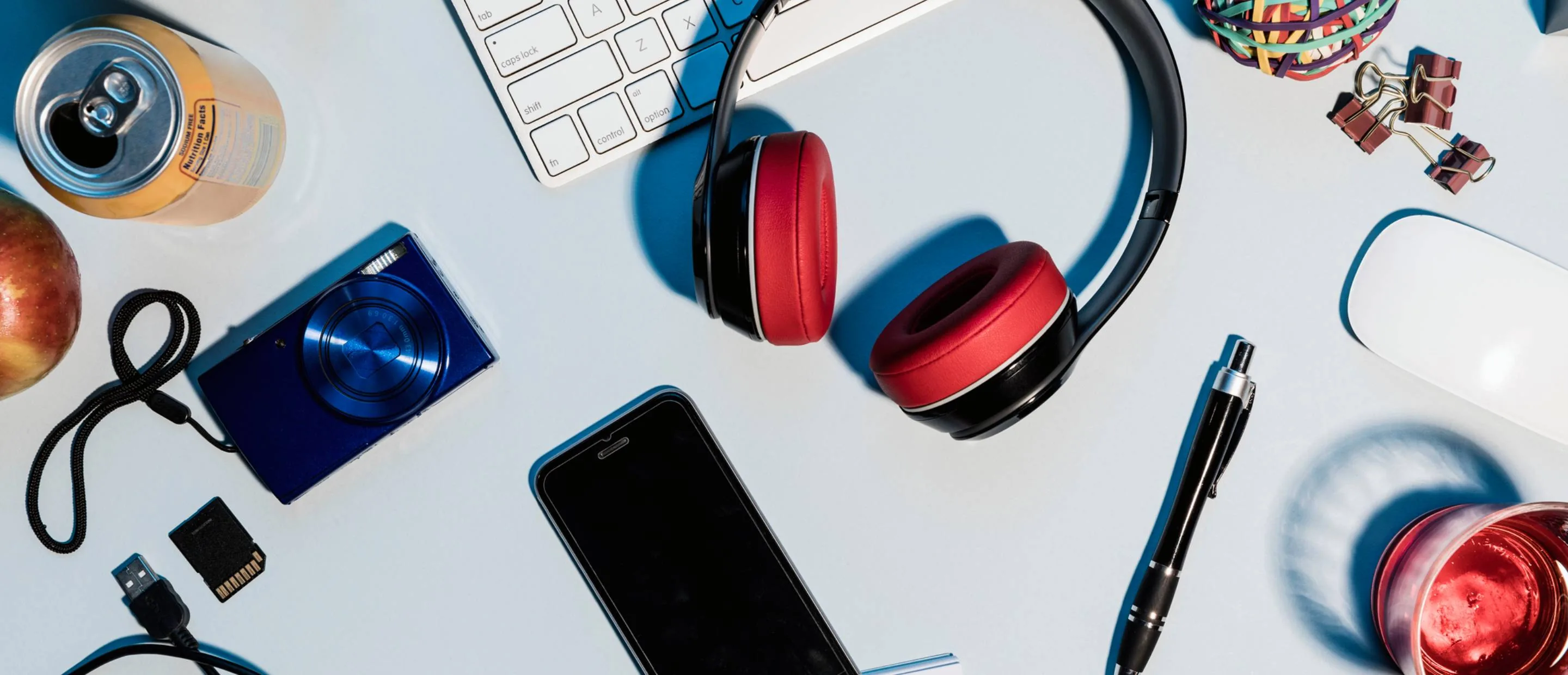 Electronic Equipment